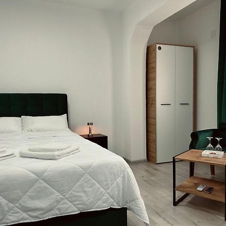 Greenhill Apartments Kumanovo Luaran gambar