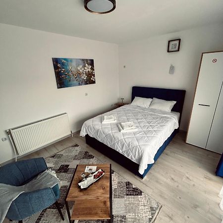 Greenhill Apartments Kumanovo Luaran gambar