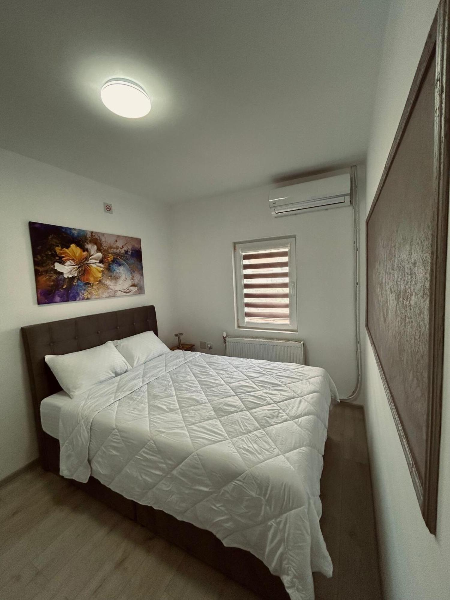 Greenhill Apartments Kumanovo Luaran gambar