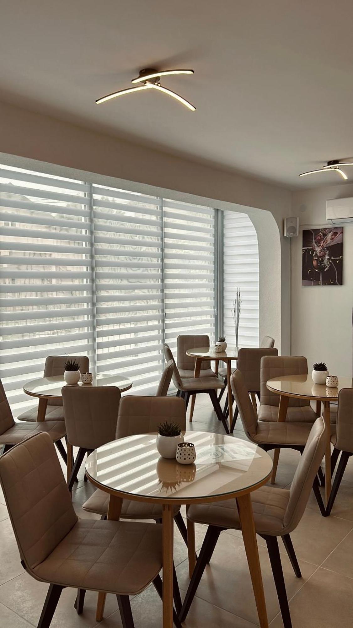 Greenhill Apartments Kumanovo Luaran gambar