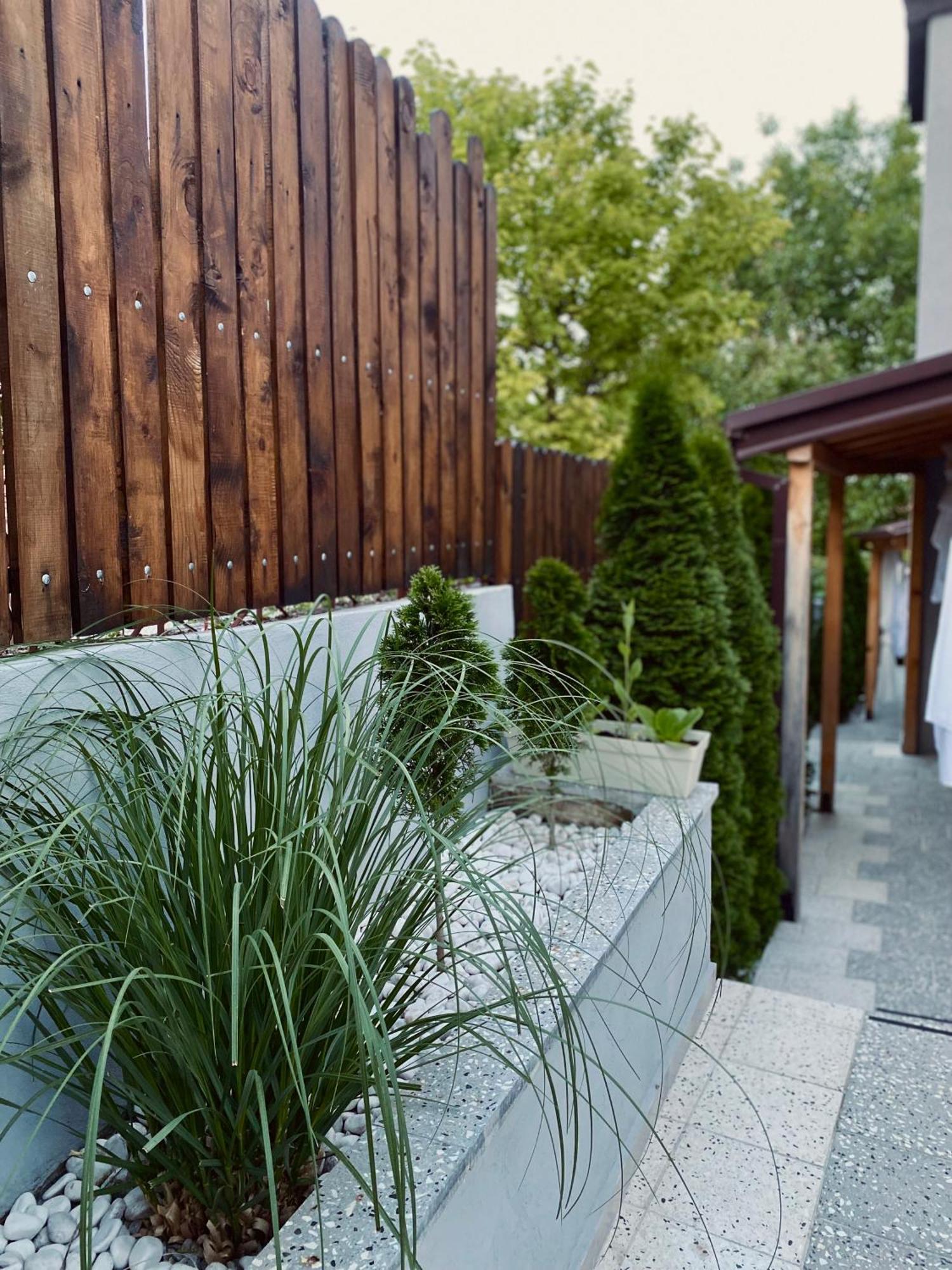 Greenhill Apartments Kumanovo Luaran gambar