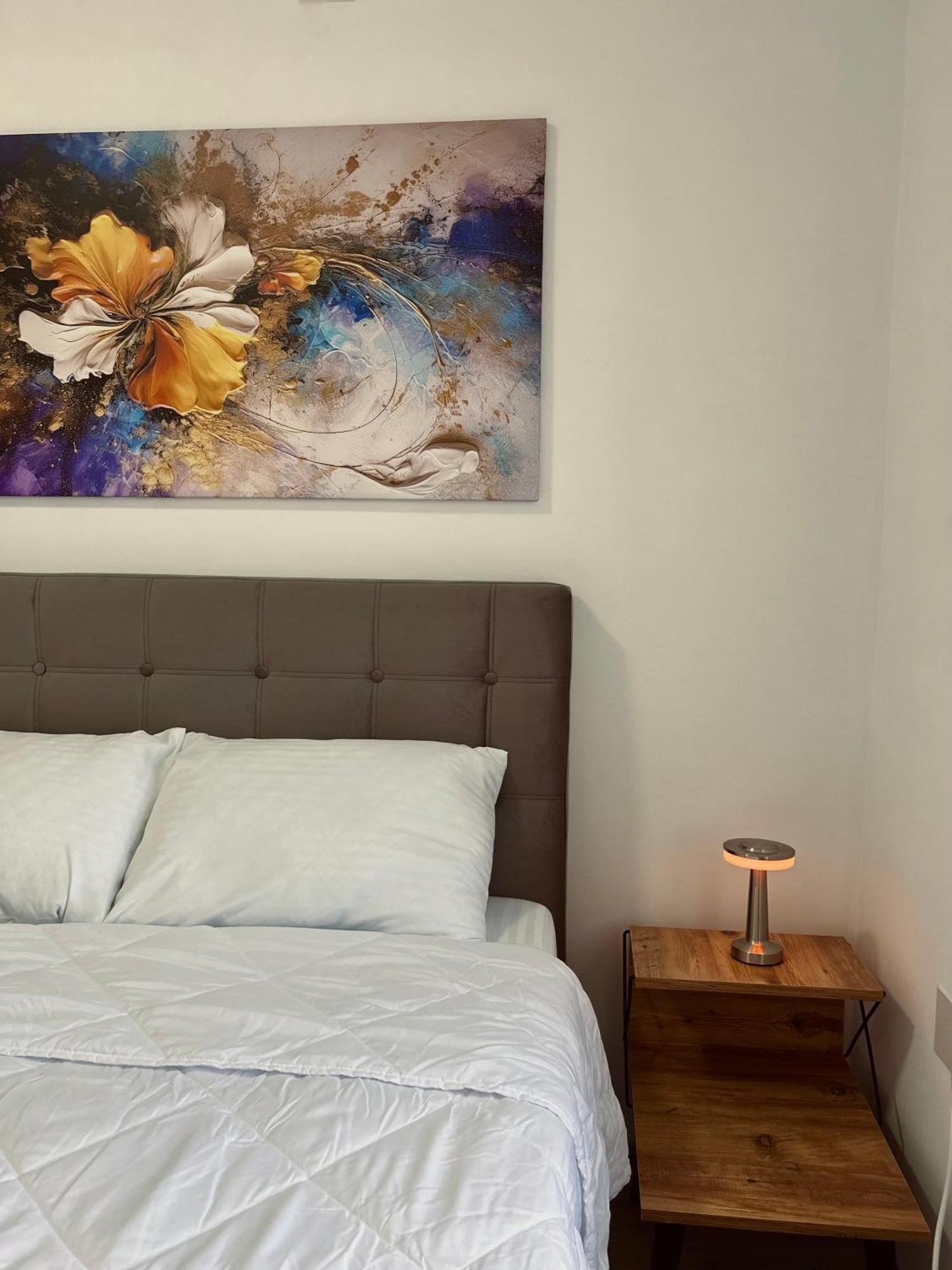 Greenhill Apartments Kumanovo Bilik gambar