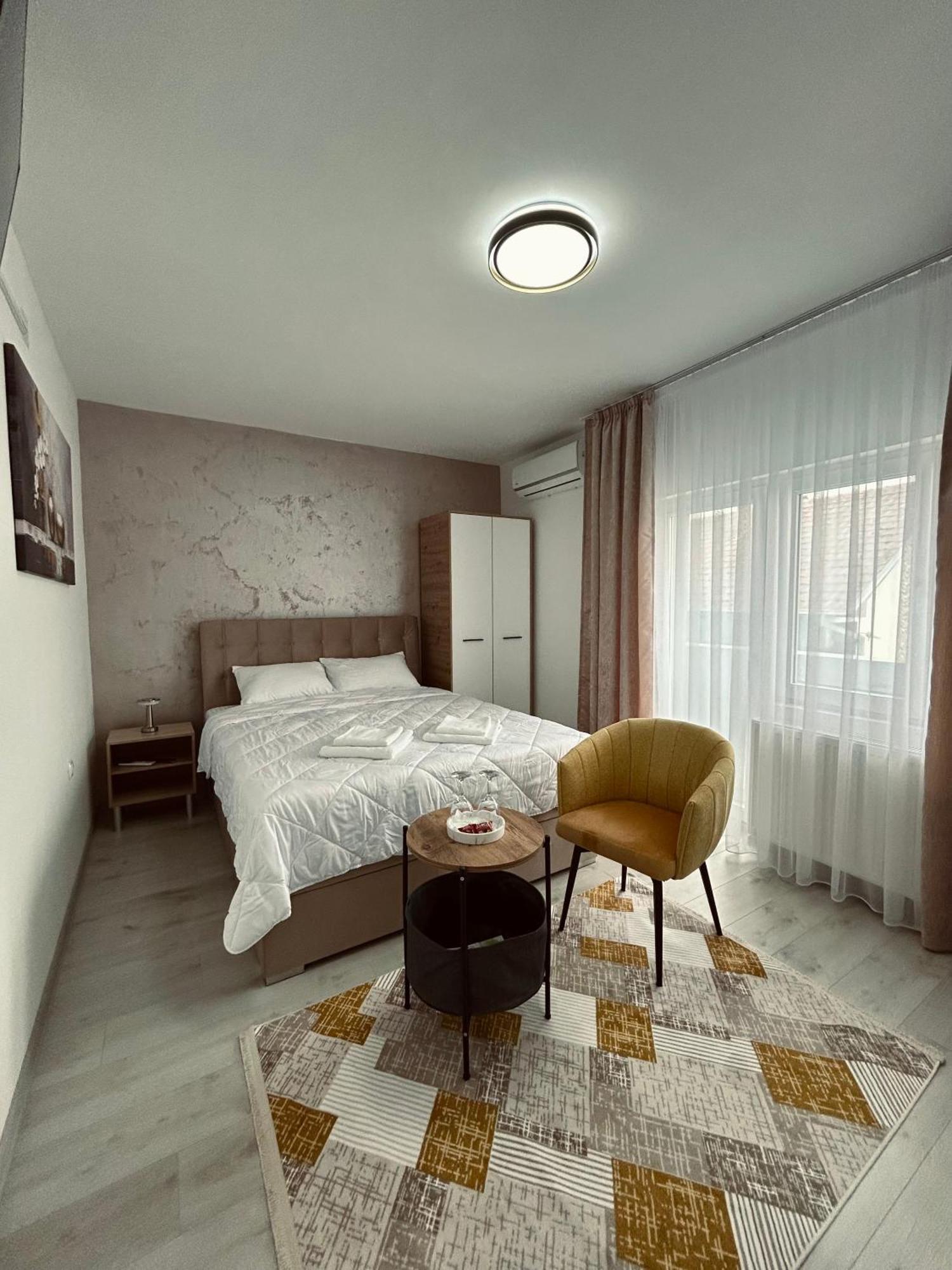 Greenhill Apartments Kumanovo Bilik gambar