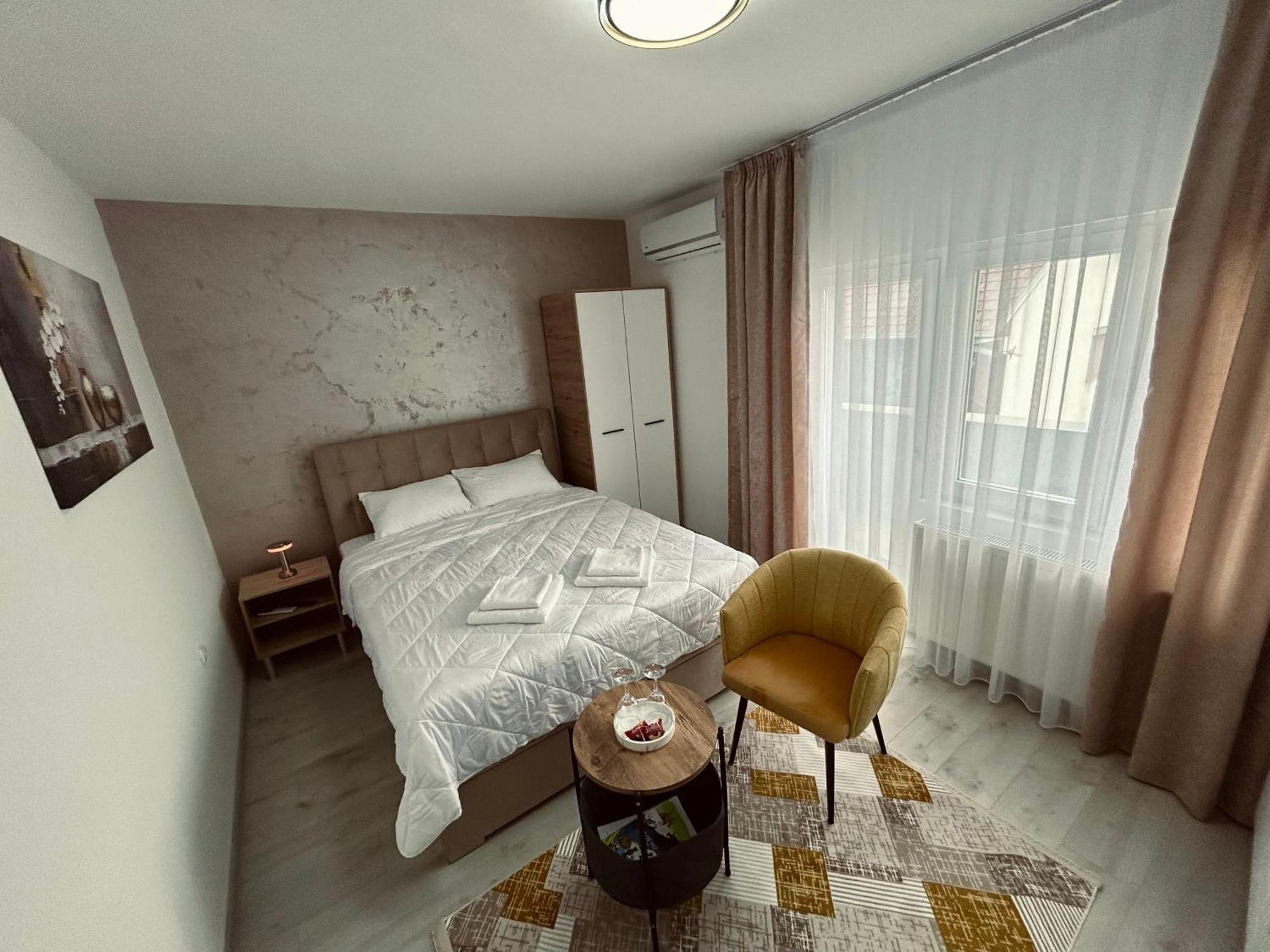 Greenhill Apartments Kumanovo Bilik gambar