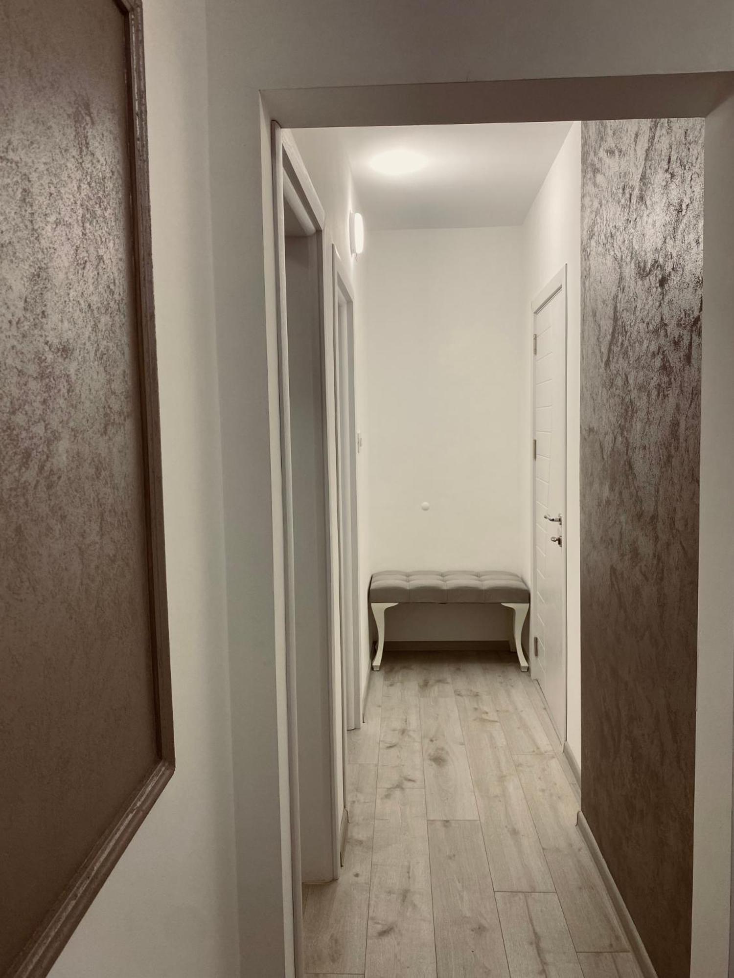 Greenhill Apartments Kumanovo Bilik gambar