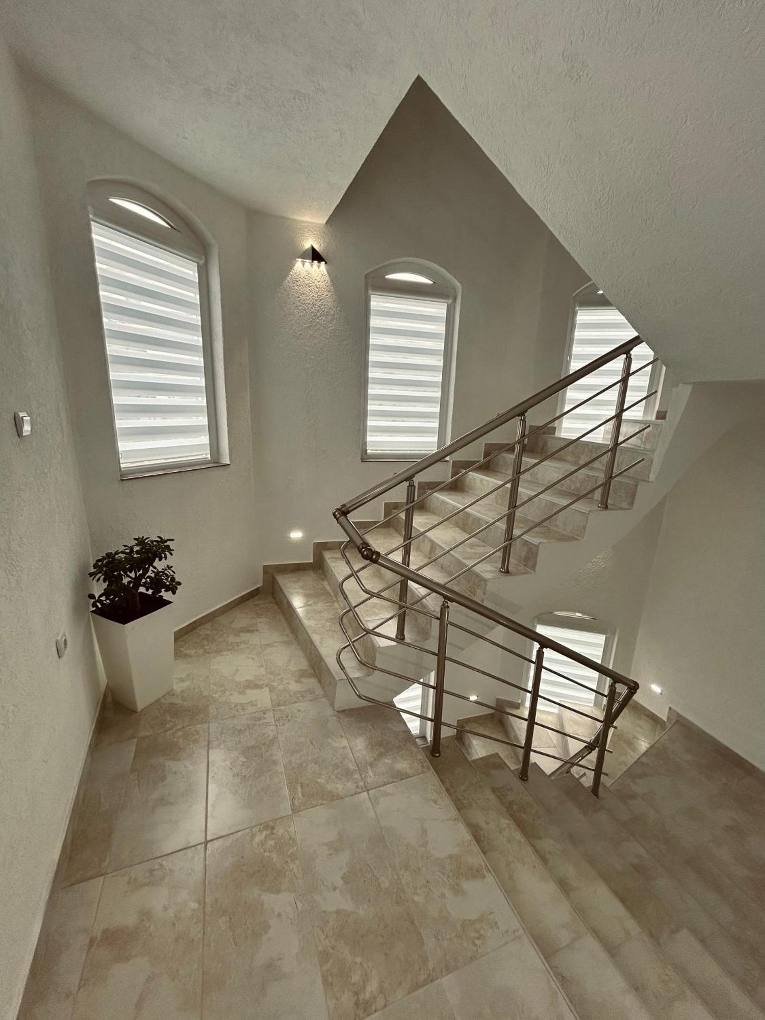 Greenhill Apartments Kumanovo Luaran gambar