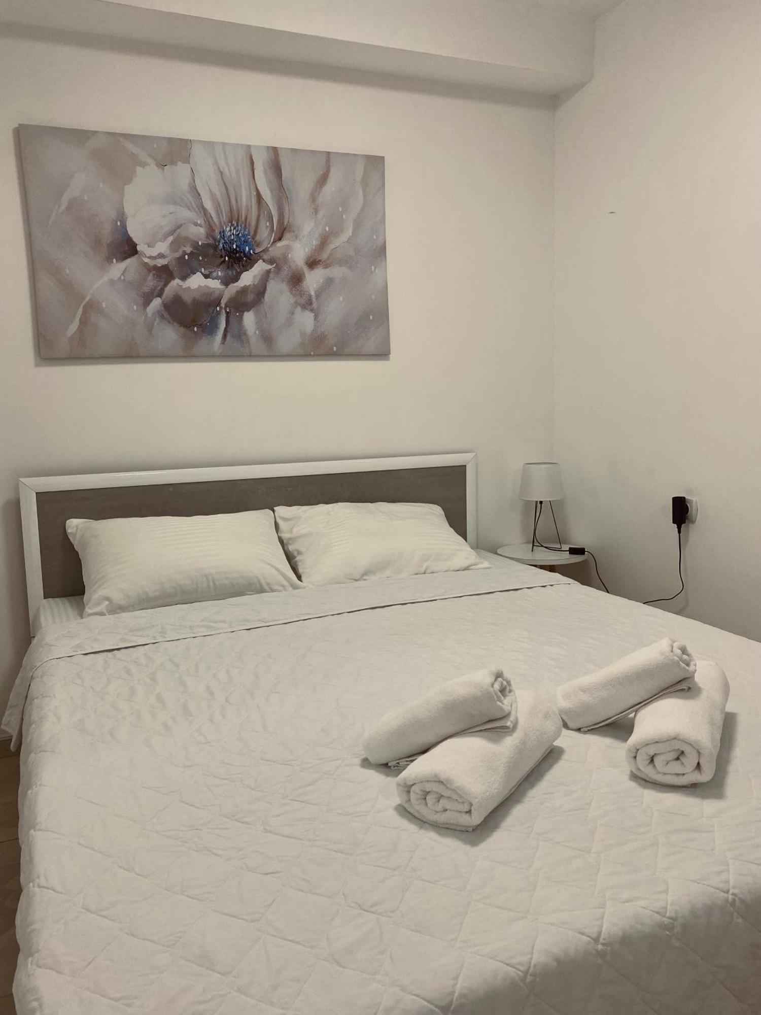 Greenhill Apartments Kumanovo Bilik gambar