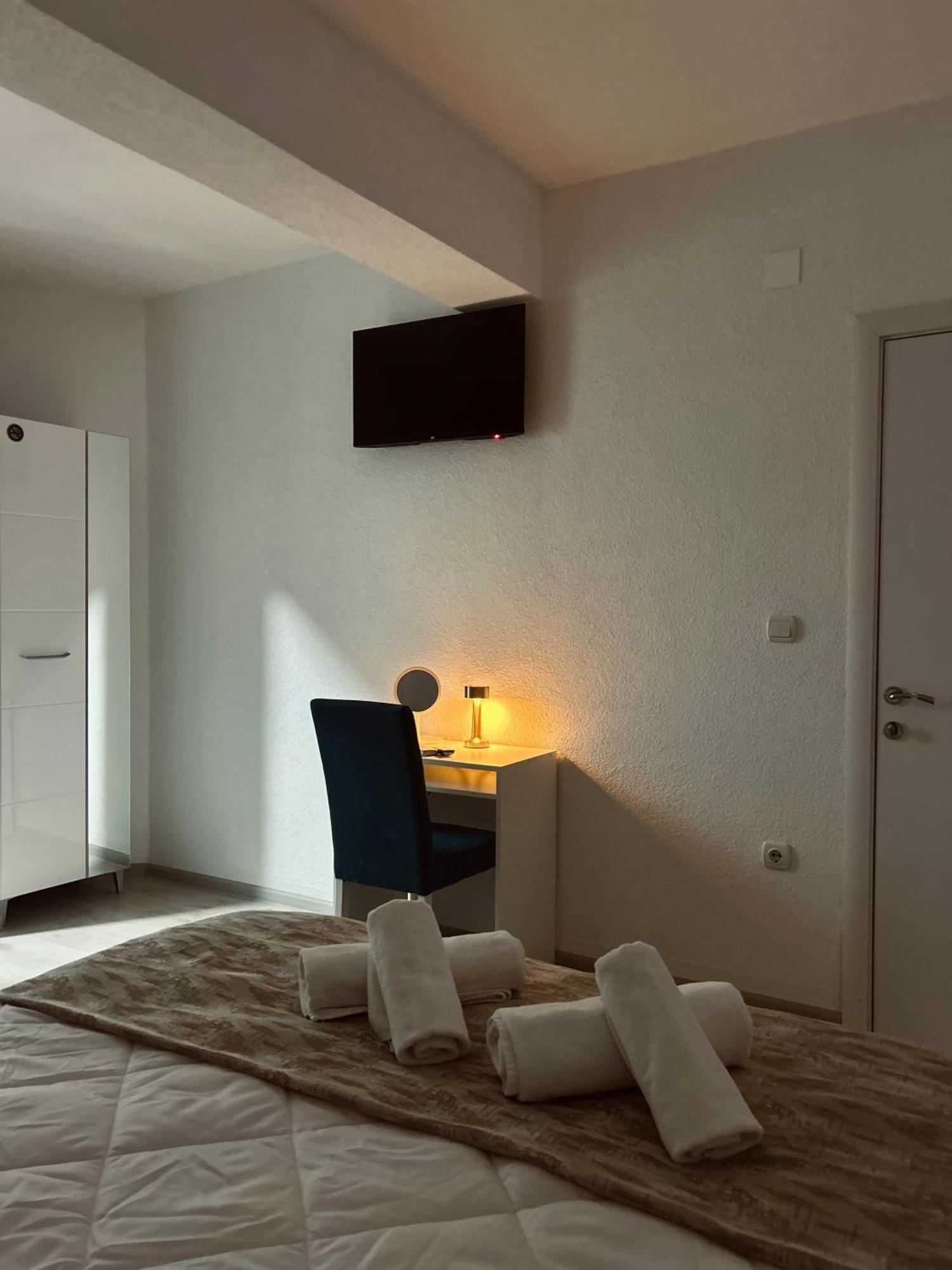Greenhill Apartments Kumanovo Bilik gambar