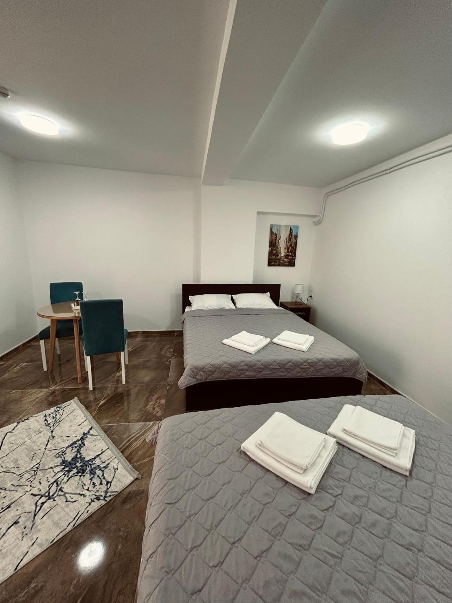 Greenhill Apartments Kumanovo Bilik gambar