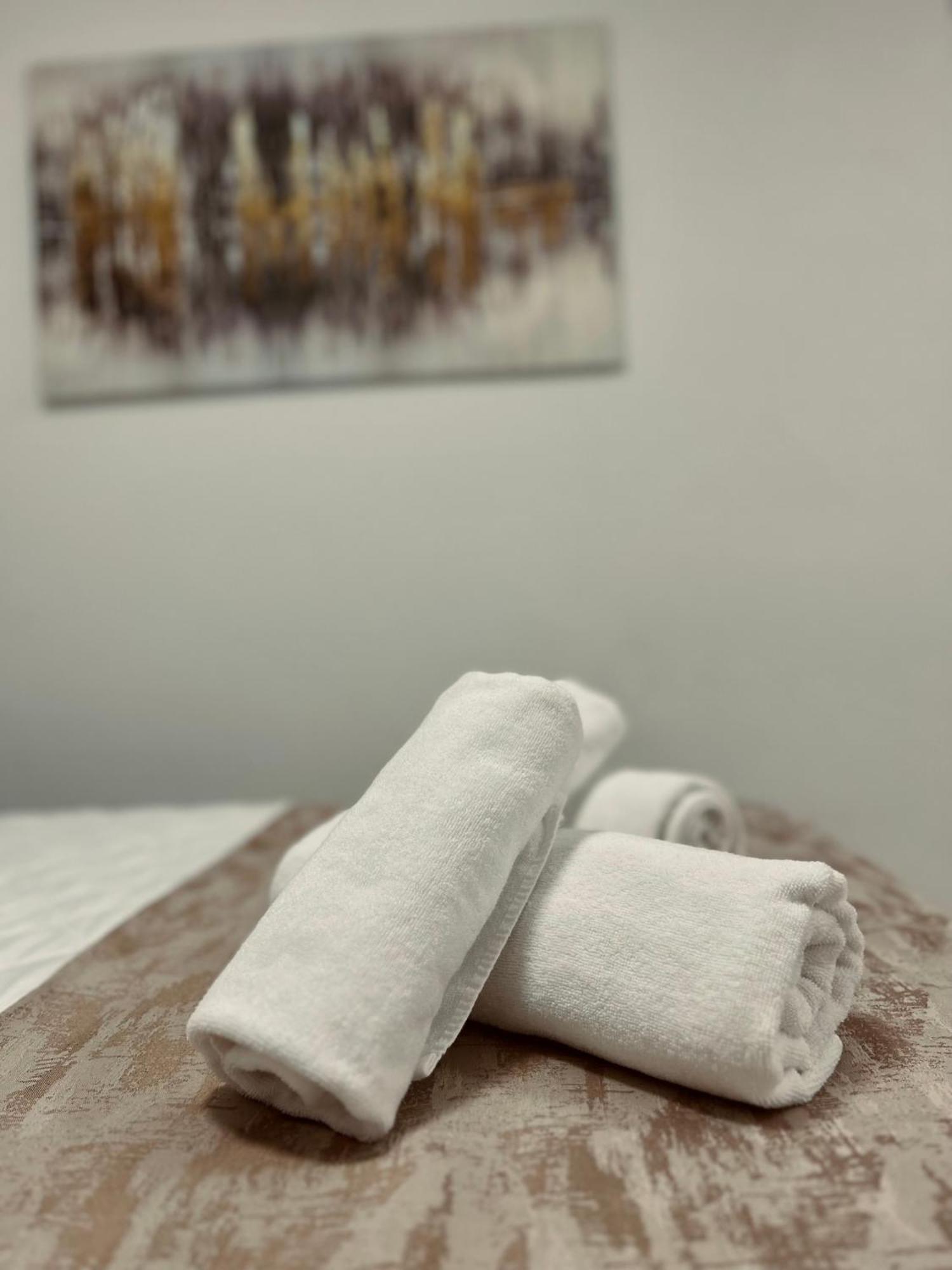 Greenhill Apartments Kumanovo Bilik gambar