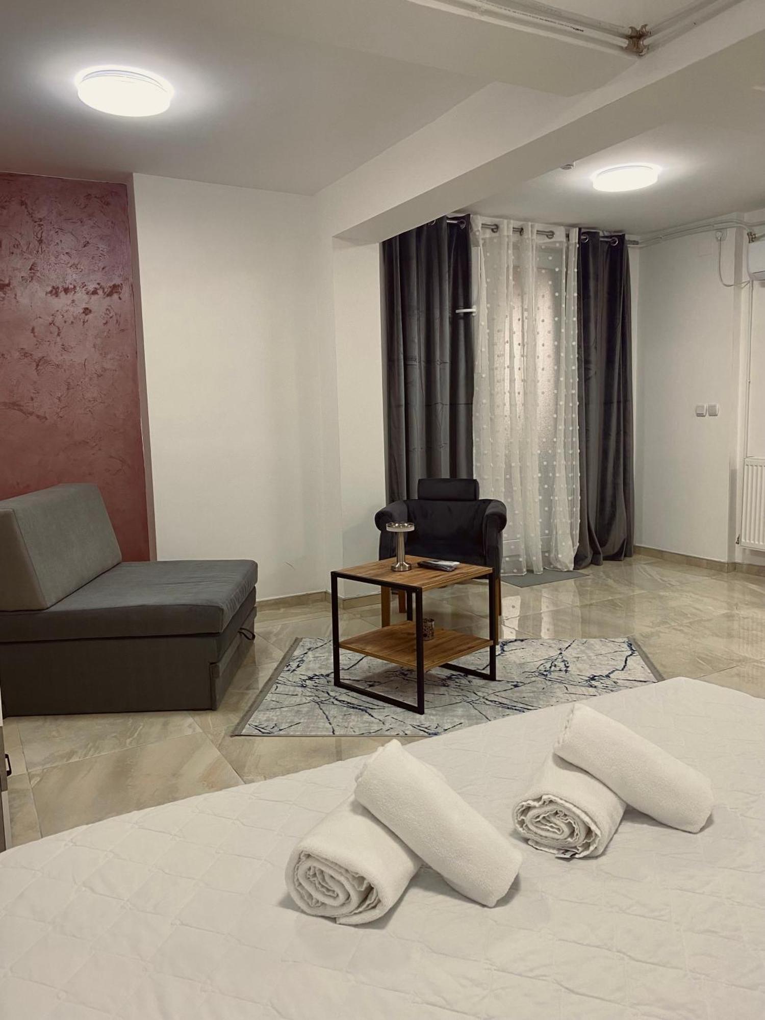 Greenhill Apartments Kumanovo Bilik gambar