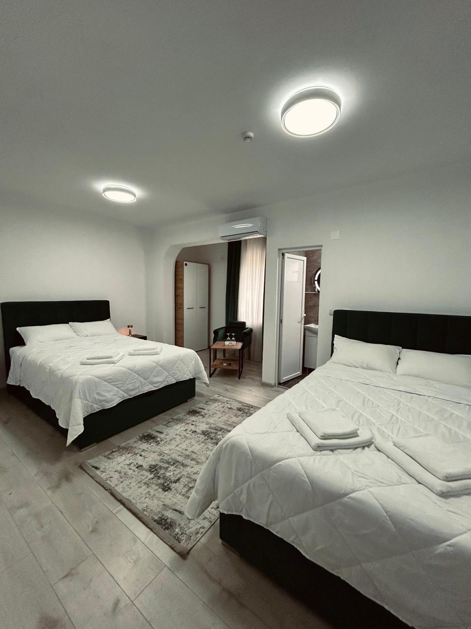 Greenhill Apartments Kumanovo Bilik gambar