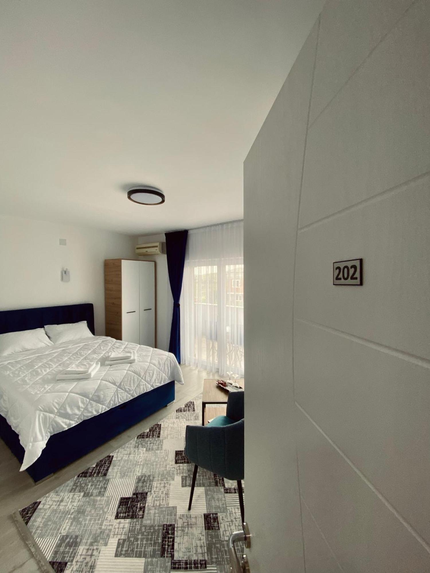Greenhill Apartments Kumanovo Bilik gambar