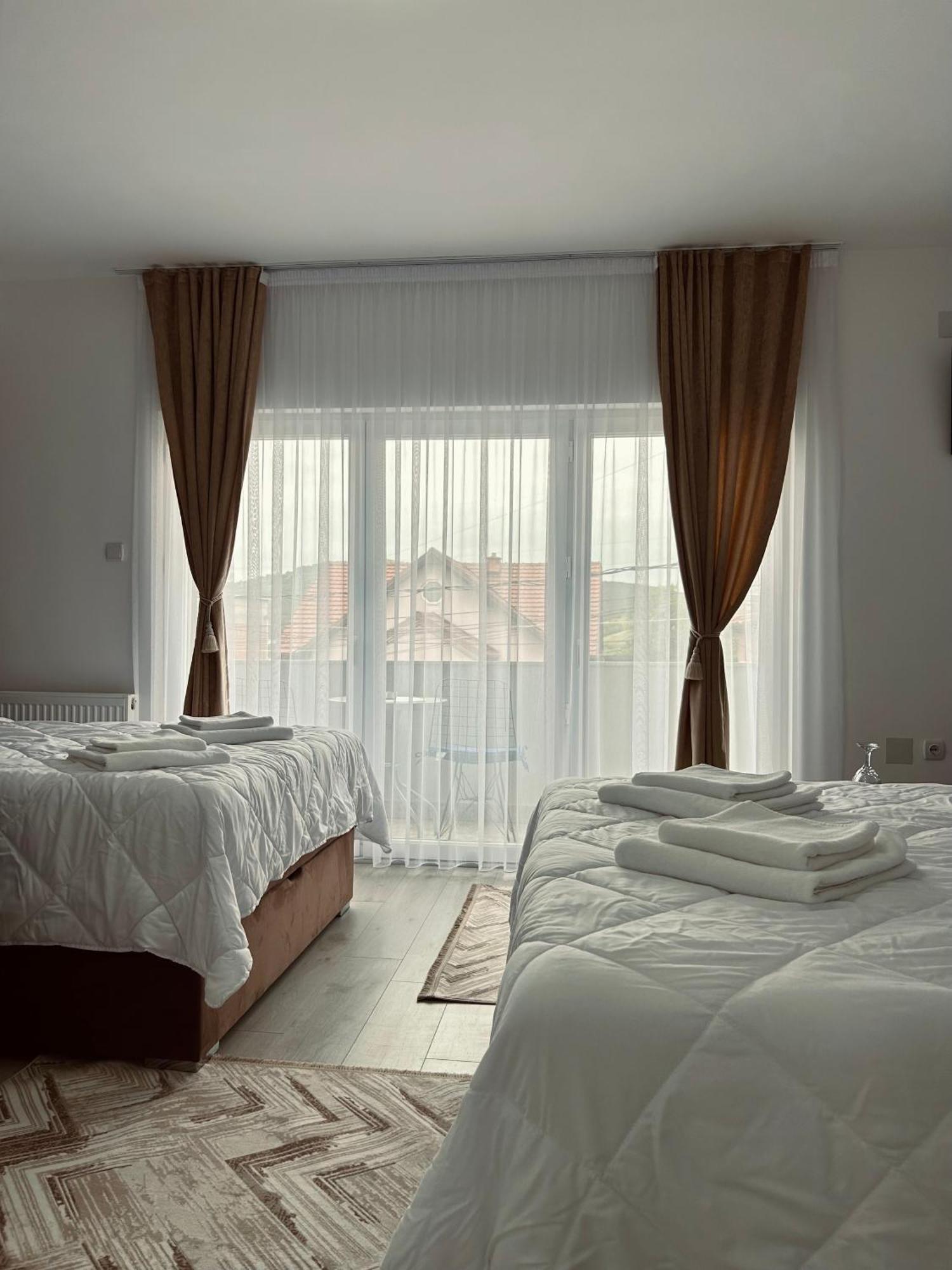 Greenhill Apartments Kumanovo Bilik gambar