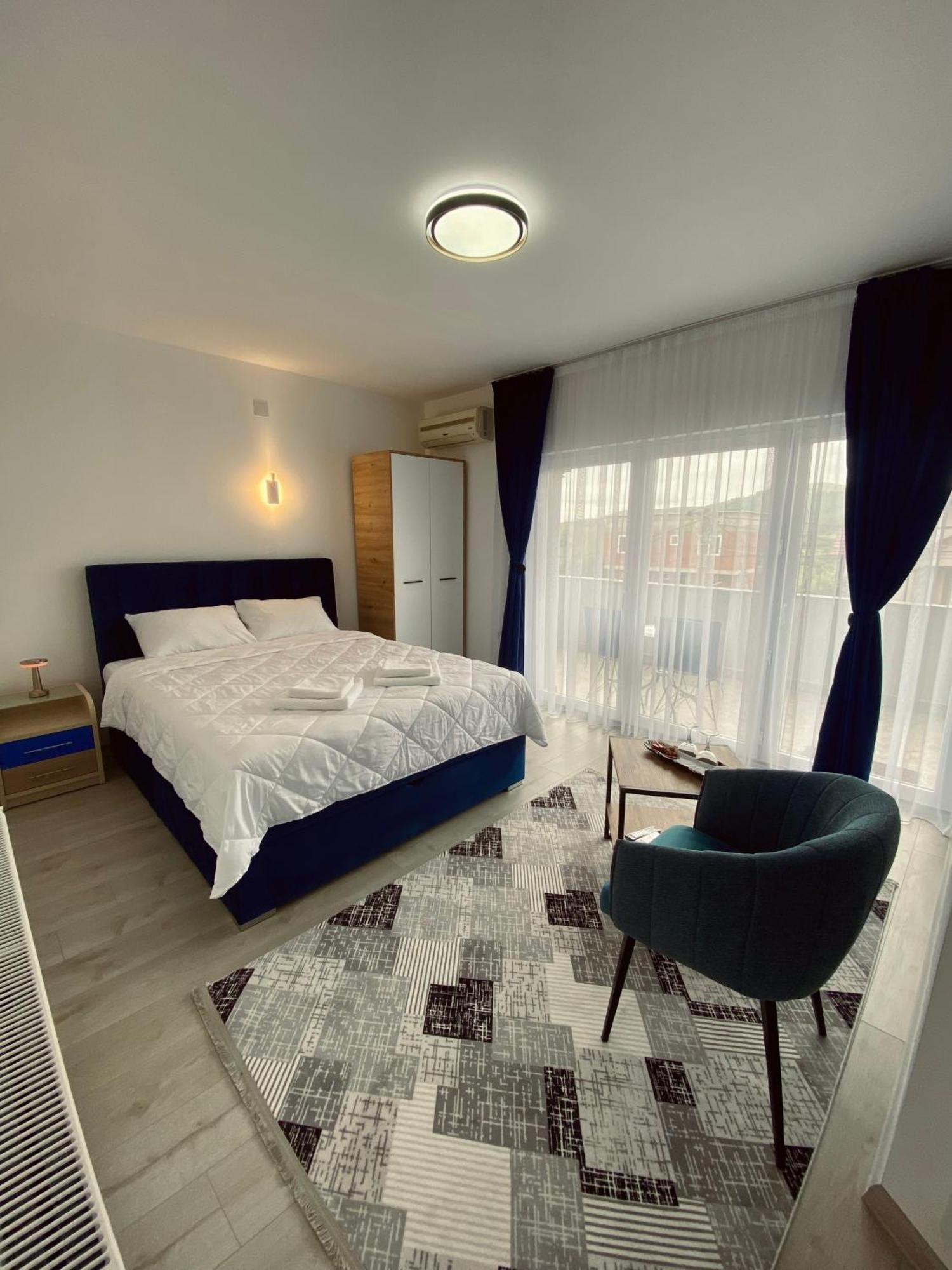 Greenhill Apartments Kumanovo Bilik gambar