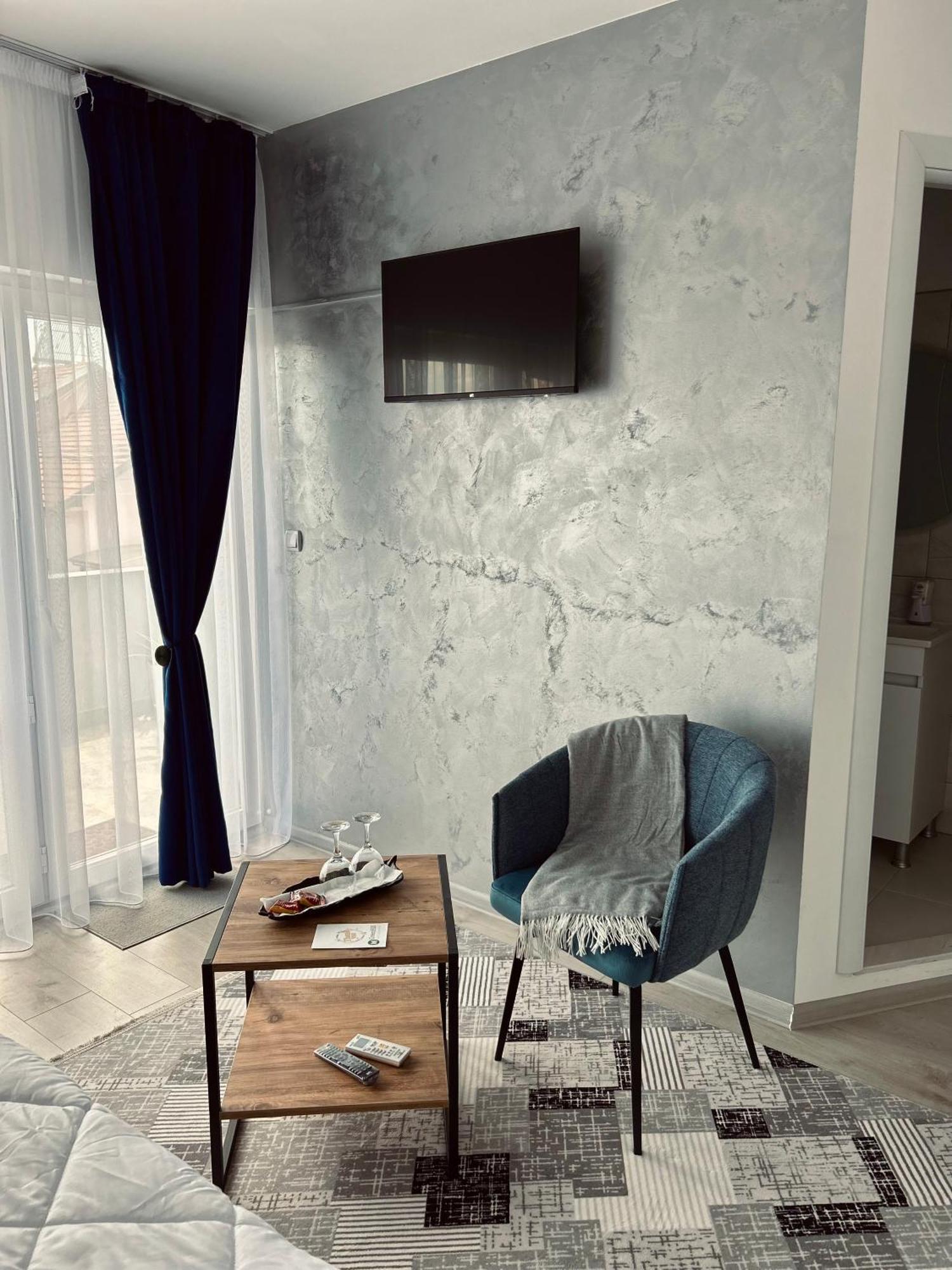 Greenhill Apartments Kumanovo Luaran gambar